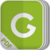 GReader - the best PDF reader for iPad