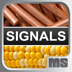 Commodity Trader